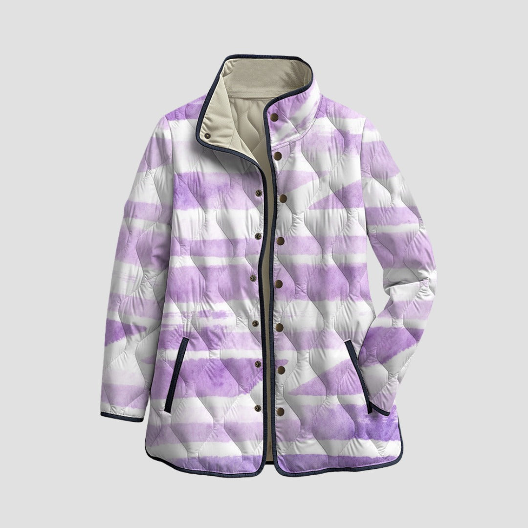 Veste légère et élégante pour toutes les saisons