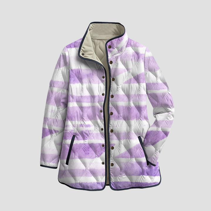 Veste légère et élégante pour toutes les saisons