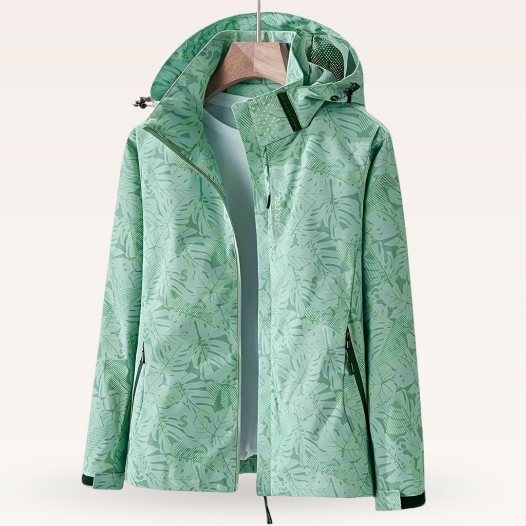 SUMMER JACKET FOR WOMEN