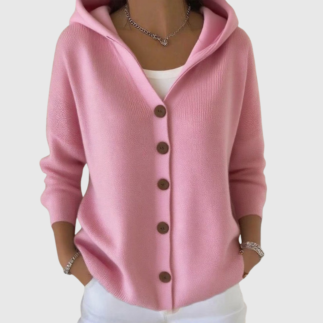 Alejandra™ | Artistic Cardigan