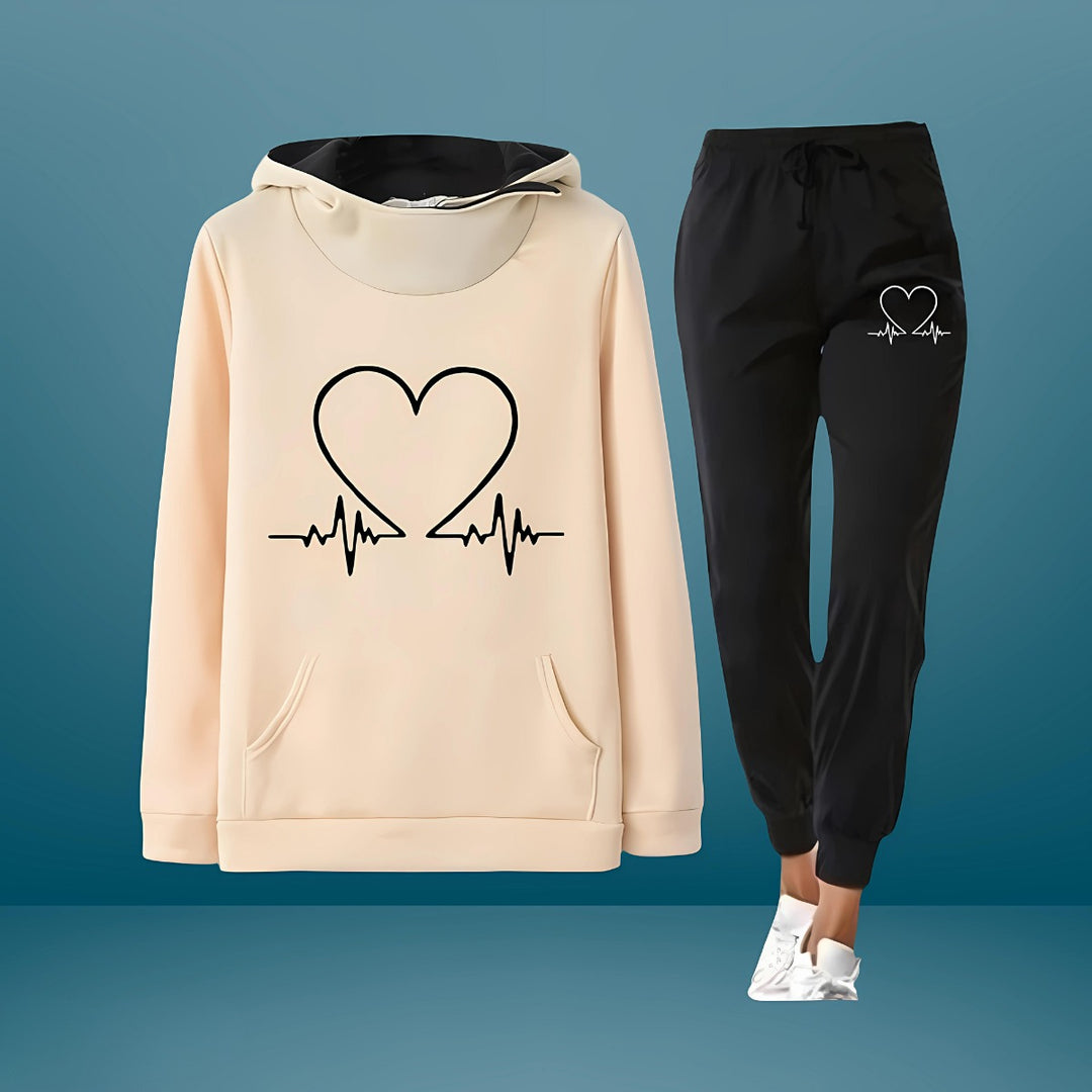 Set | HeartBeat™