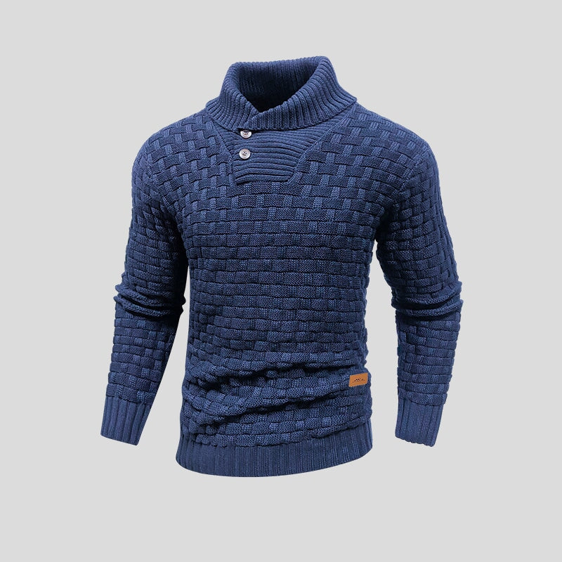 PREMIUM MEN'S SWEATER