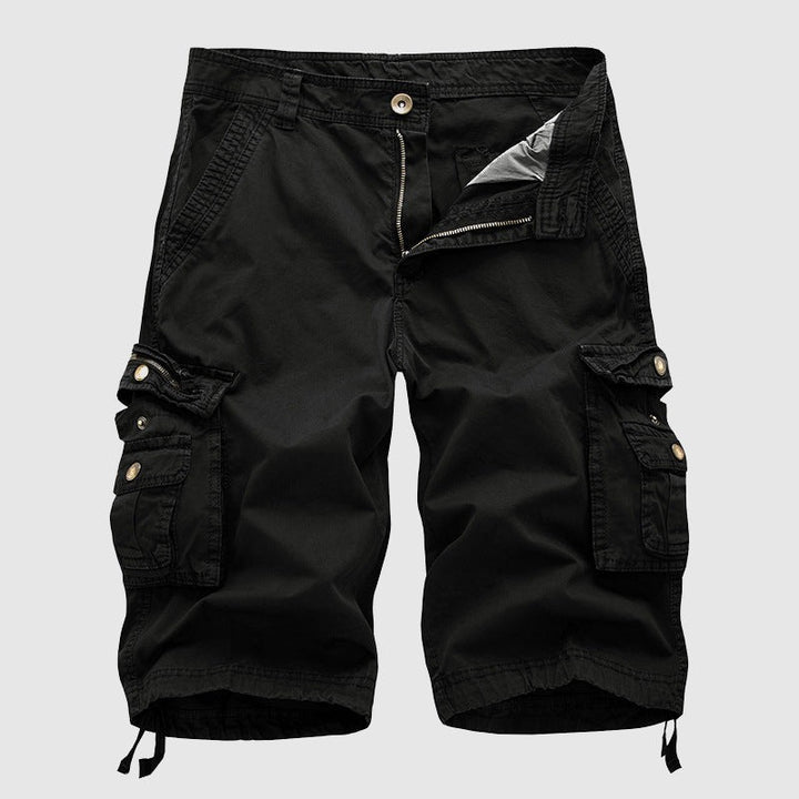 Short cargo explorateur