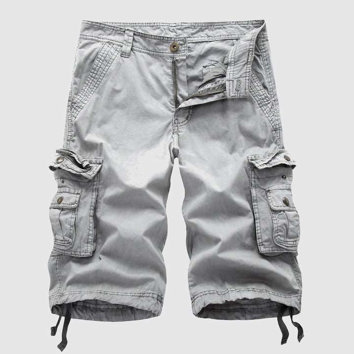 Short cargo explorateur