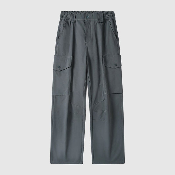 Pantalon cargo Frontier Flex