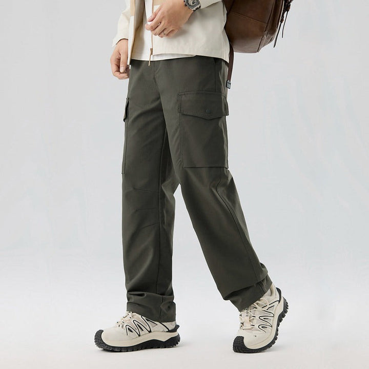 Pantalon cargo Frontier Flex