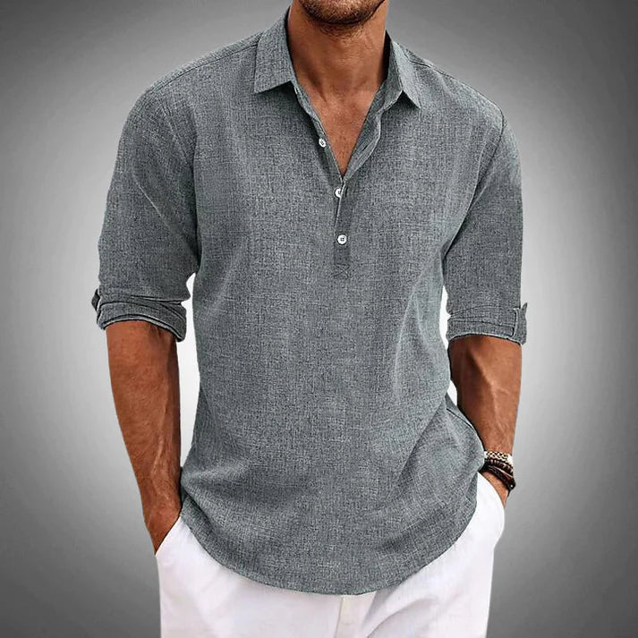 Sunshine Harbor Shirt