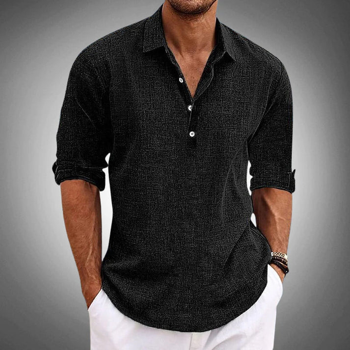 Sunshine Harbor Shirt