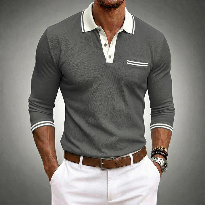 Active Edge Polo