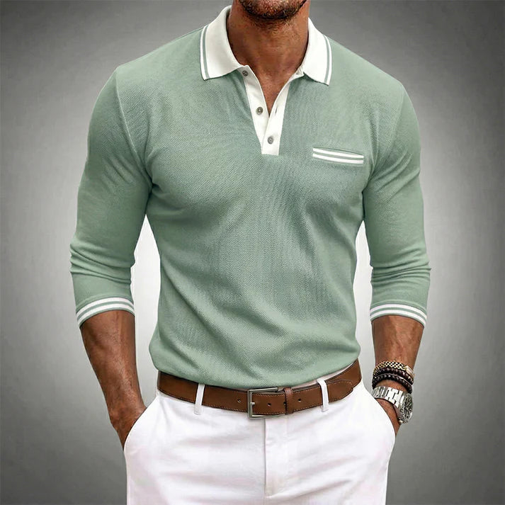Active Edge Polo