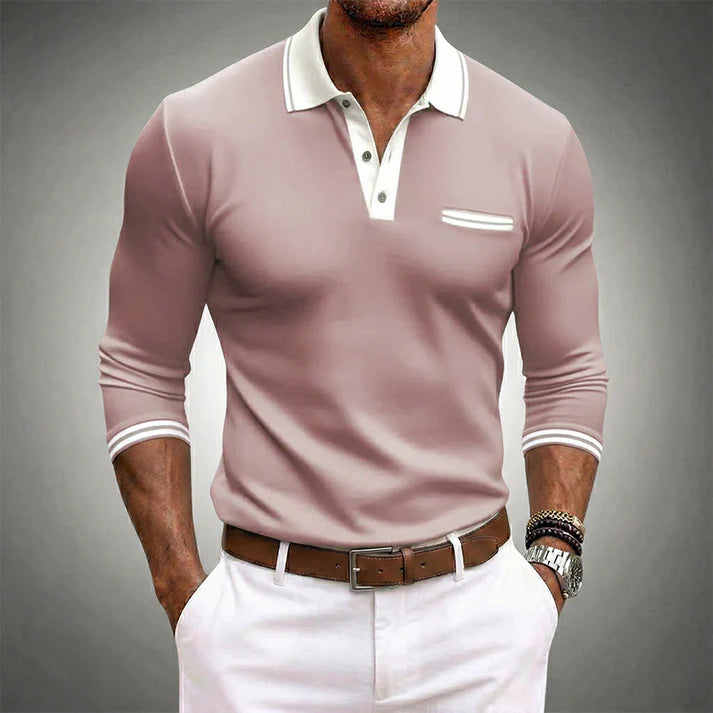 Active Edge Polo