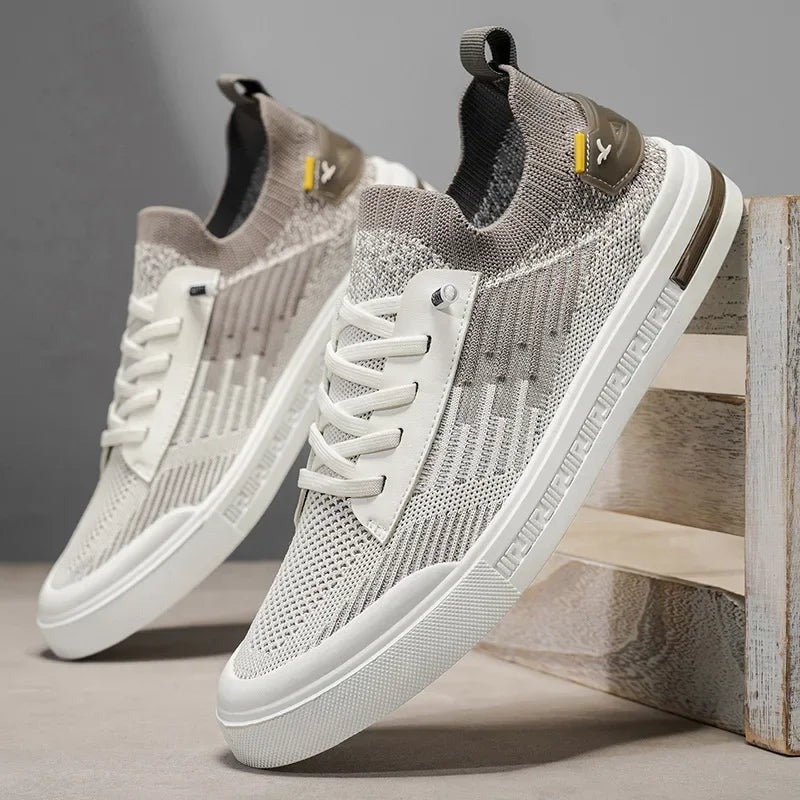 Chaussures en tricot Sutton