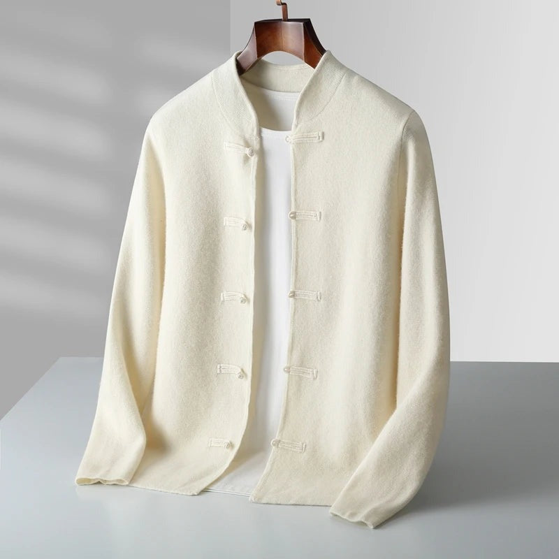 Cardigan inspiration kimono