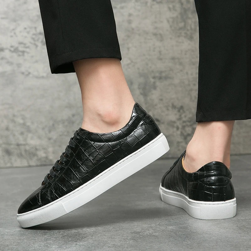 Baskets basses Galtier