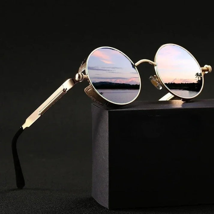 Lunettes de soleil Eclipse en édition limitée