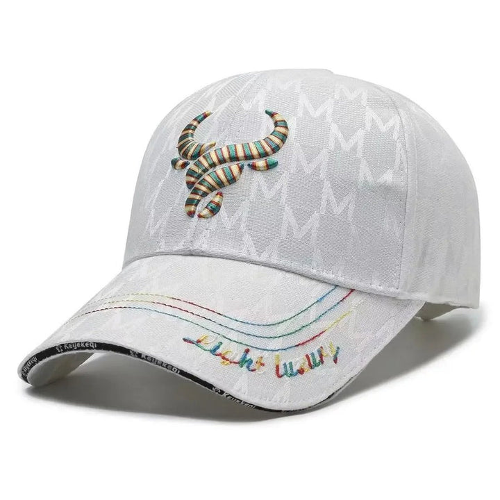 Casquette Taurus Trail