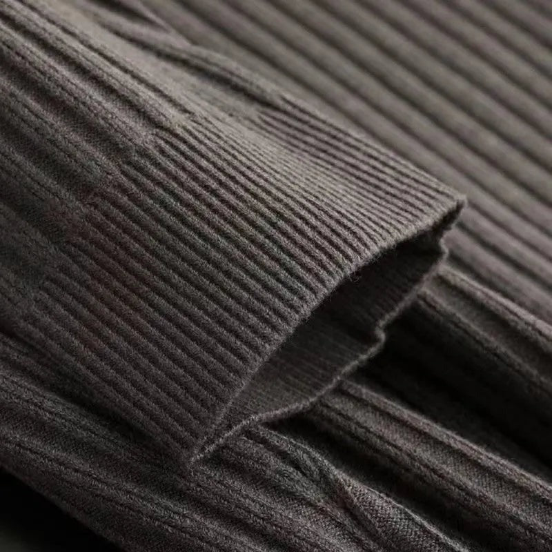 Polo en maille Giovanni