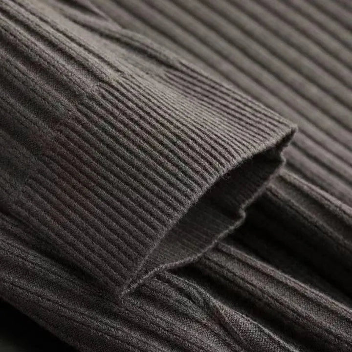 Polo en maille Giovanni