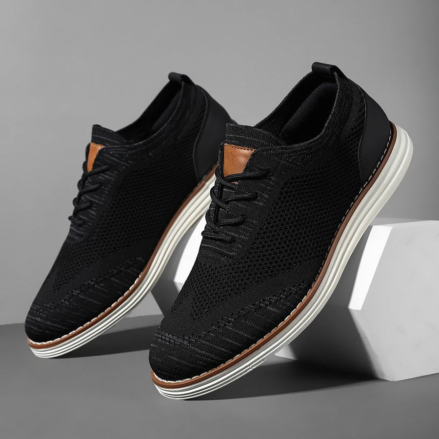 Arlo - Chaussures en tricot