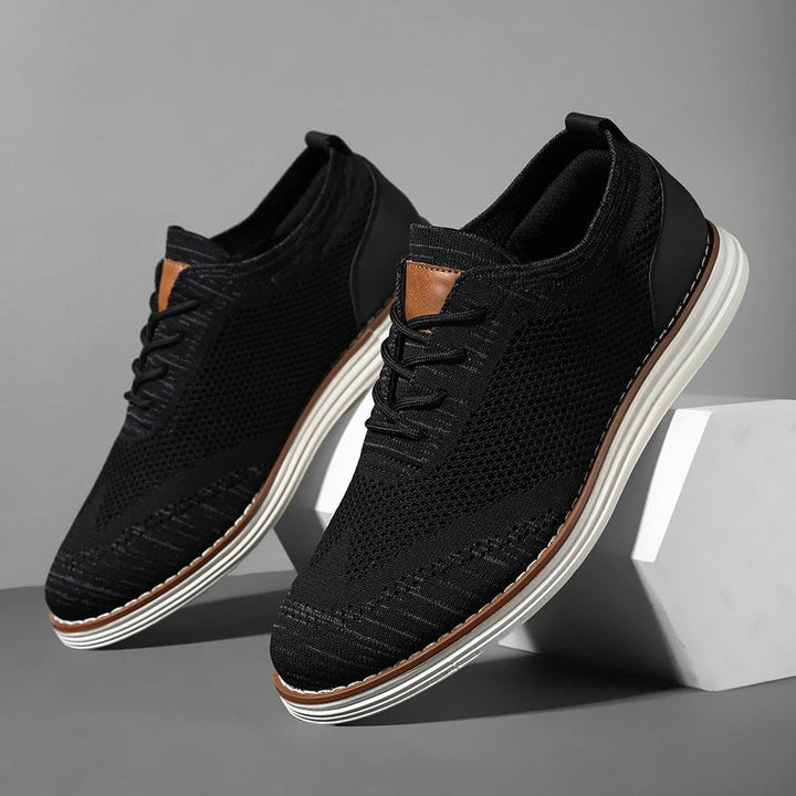 Arlo - Chaussures en tricot