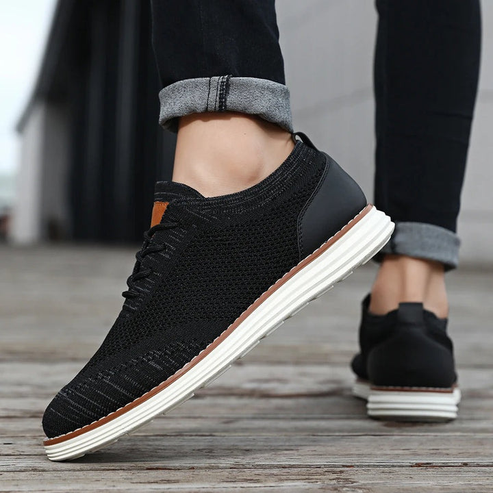 Arlo - Chaussures en tricot