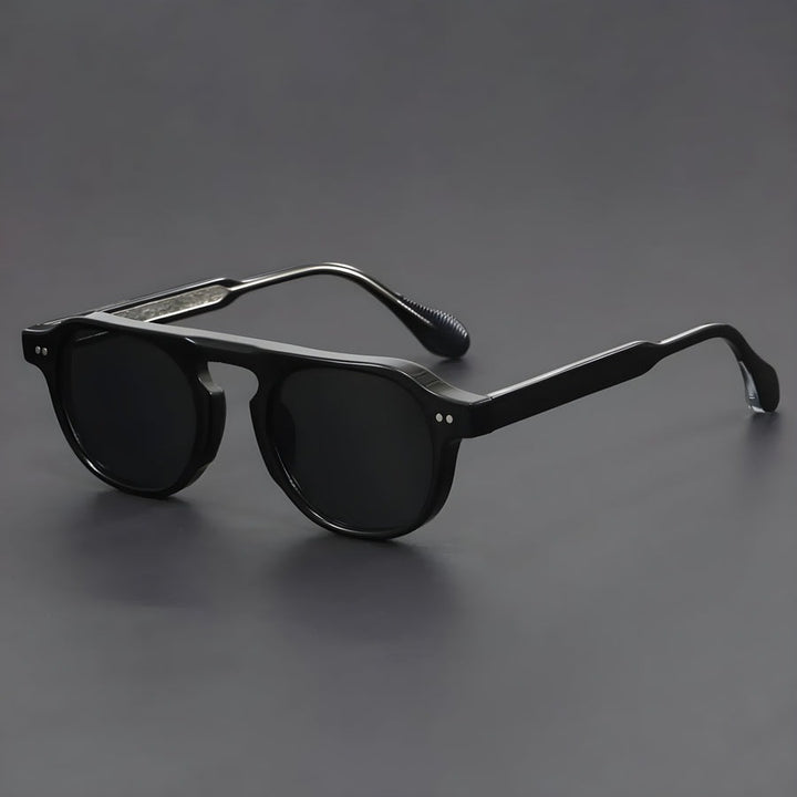 Lunettes de soleil vintage Fierro