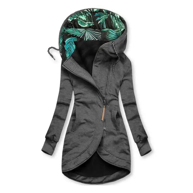 Manteau d’hiver imperméable et coupe-vent