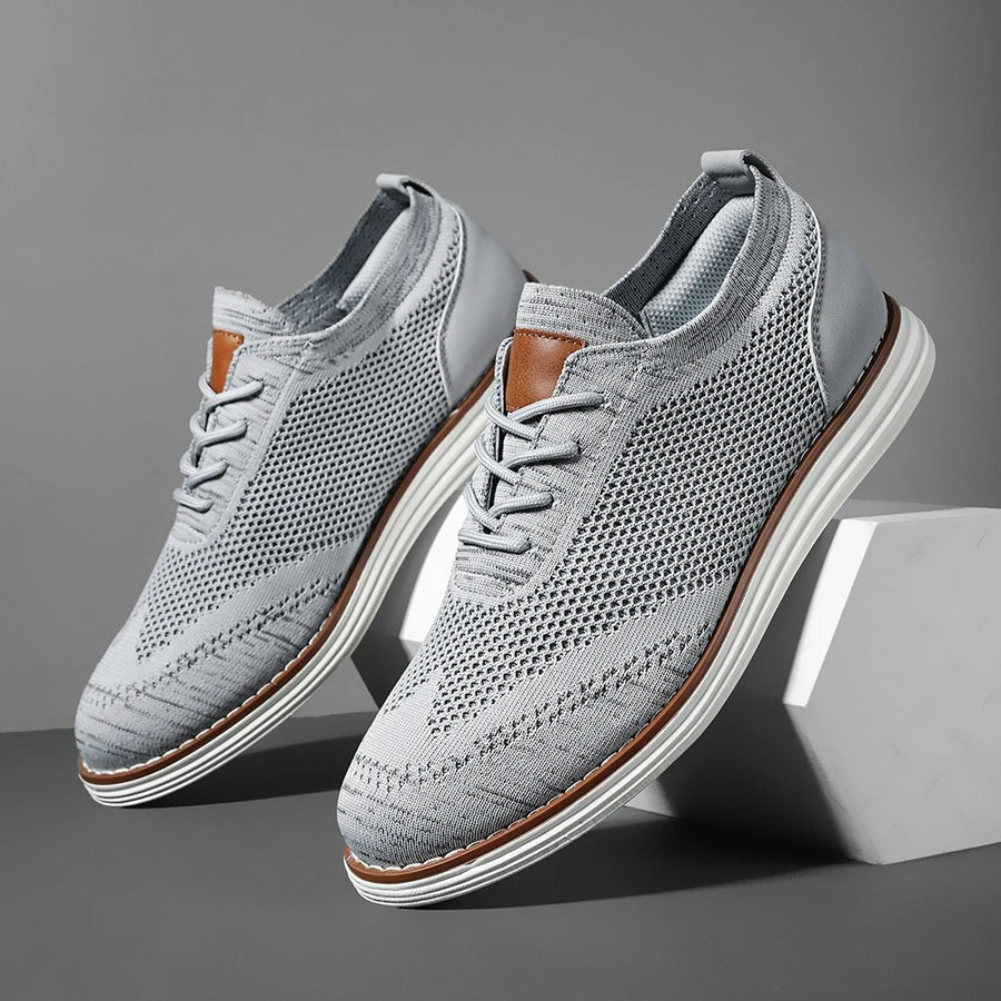 Arlo - Chaussures en tricot