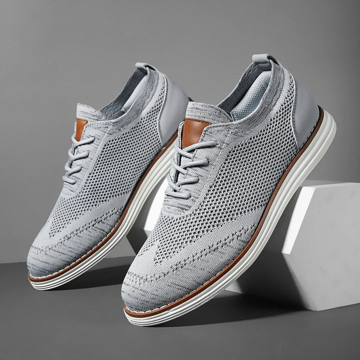 Arlo - Chaussures en tricot