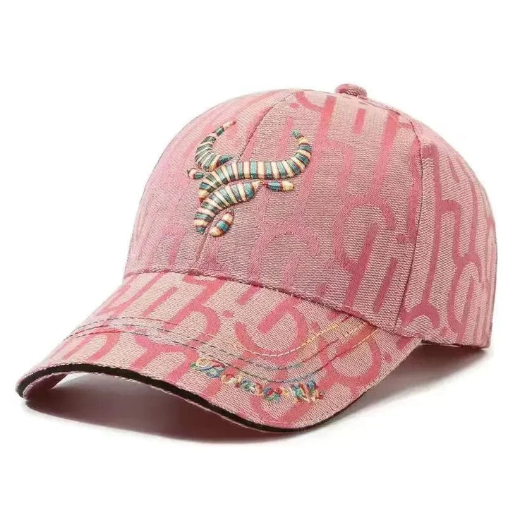 Casquette Taurus Trail