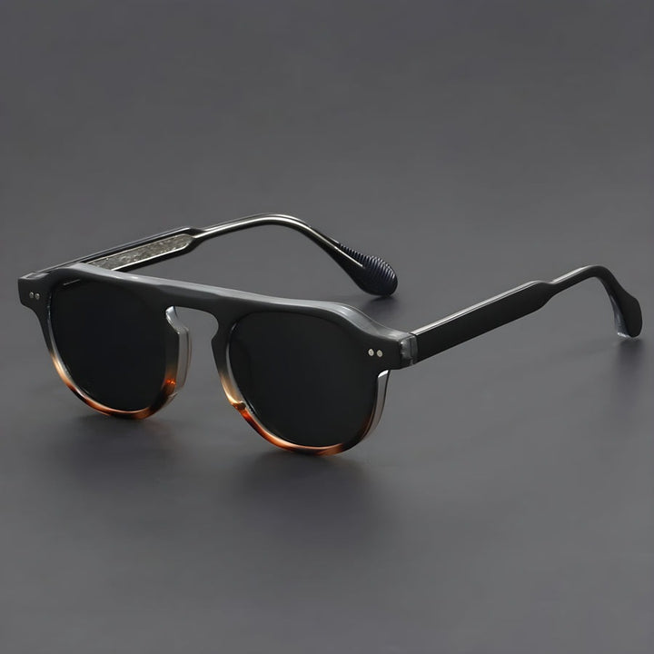 Lunettes de soleil vintage Fierro