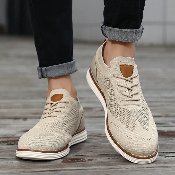 Arlo - Chaussures en tricot