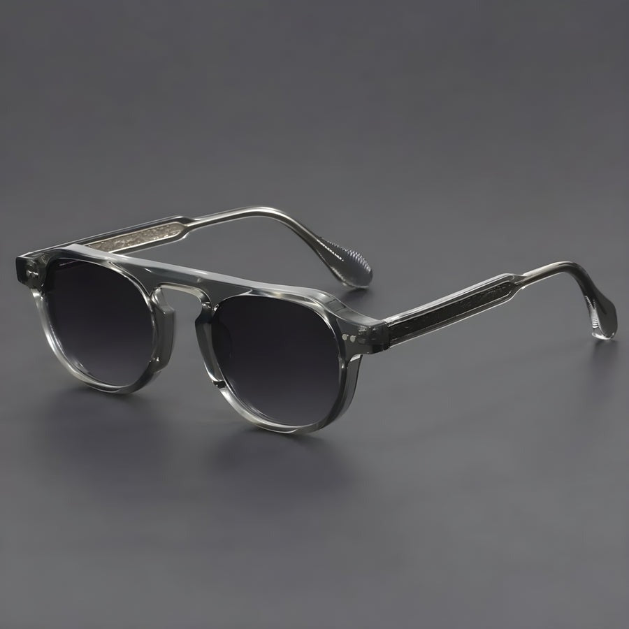 Lunettes de soleil vintage Fierro