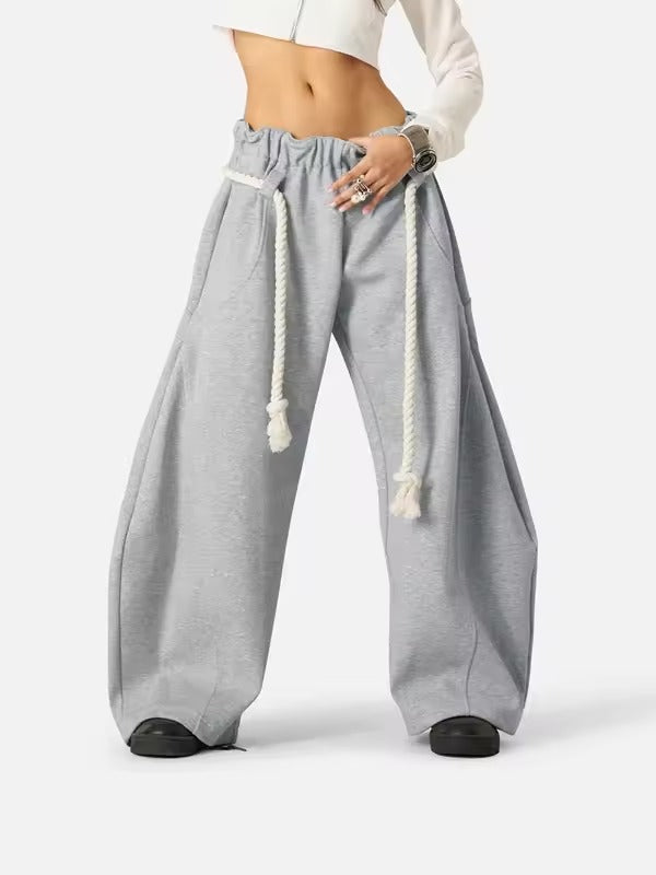 Pantalon streetwear