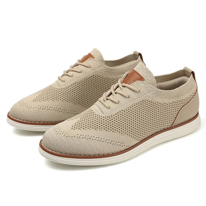 Arlo - Chaussures en tricot