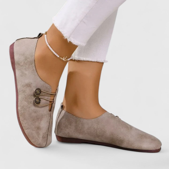 Kelly | Mocassins Élégants