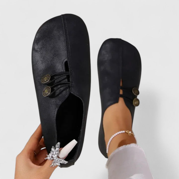 Kelly | Mocassins Élégants