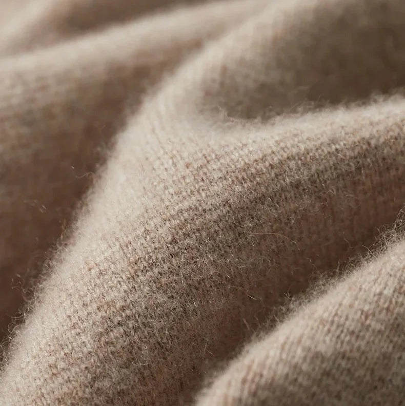 Cardigan en cachemire