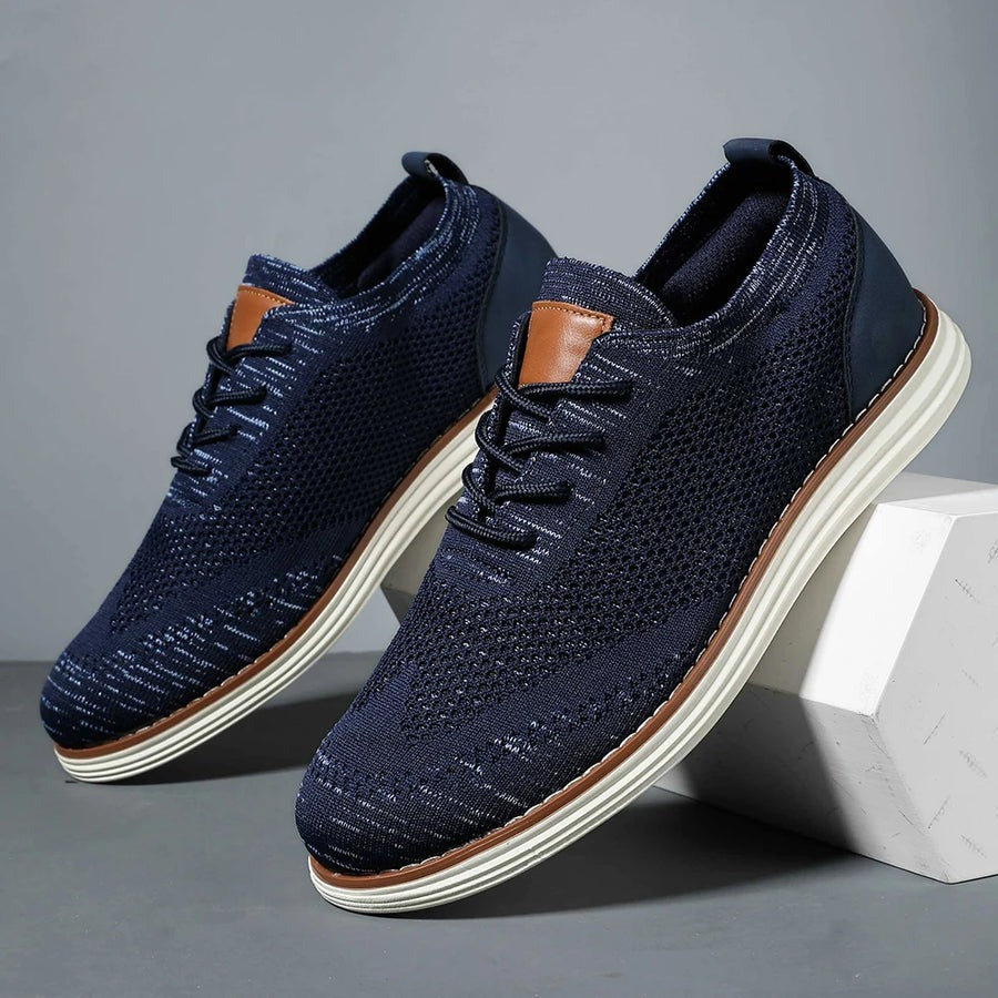 Arlo - Chaussures en tricot