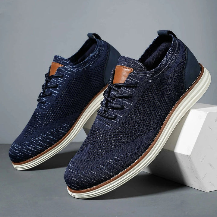 Arlo - Chaussures en tricot