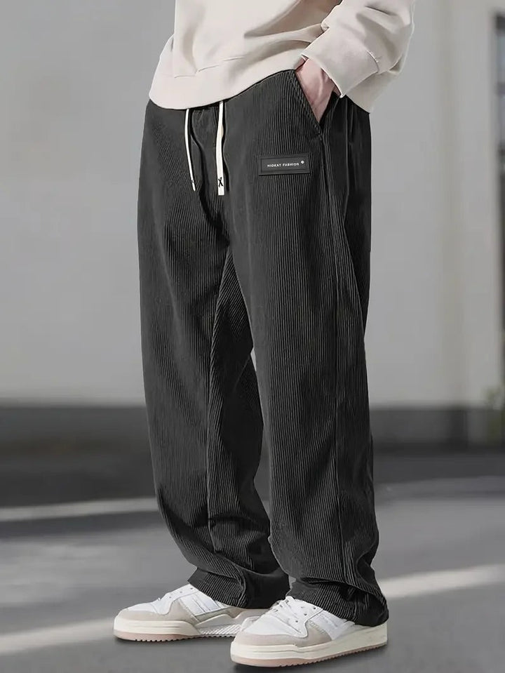 Bequeme Cordhose