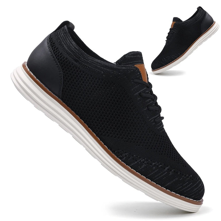 Arlo - Chaussures en tricot