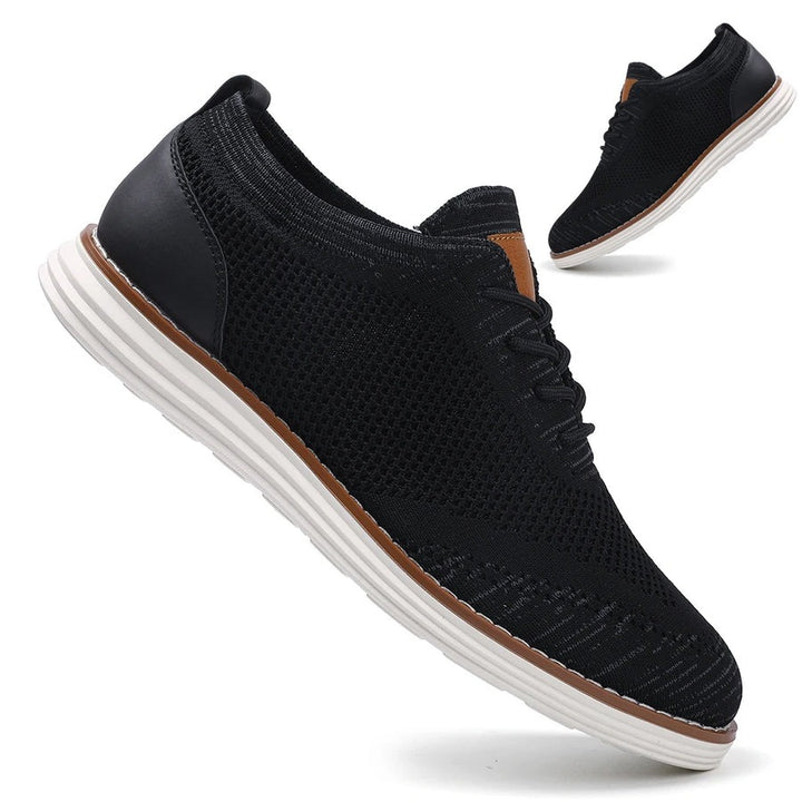 Arlo - Chaussures en tricot