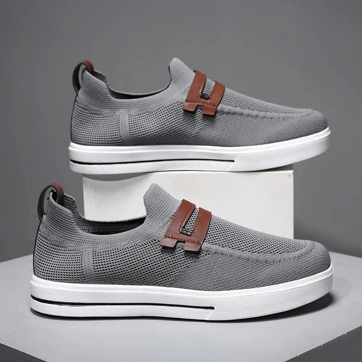 Chaussures décontractées côtières à enfiler