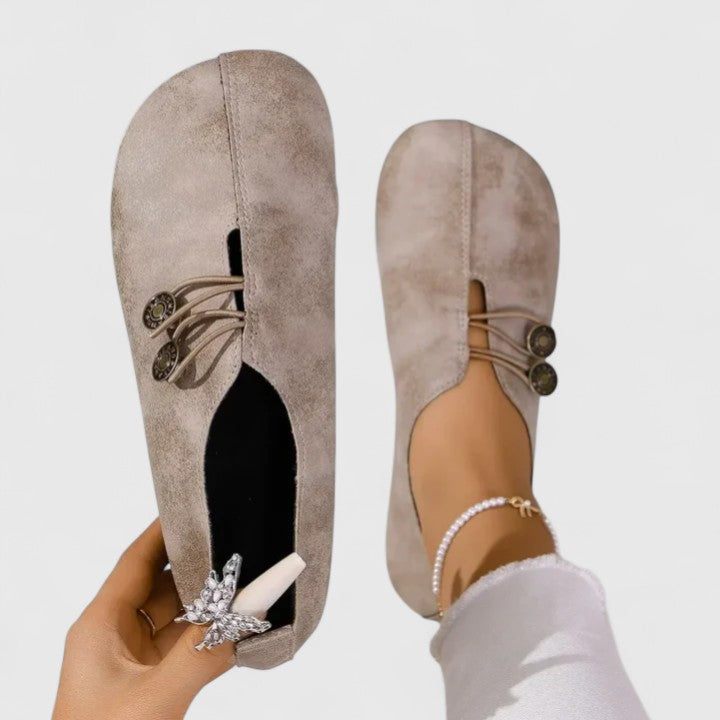 Kelly | Mocassins Élégants