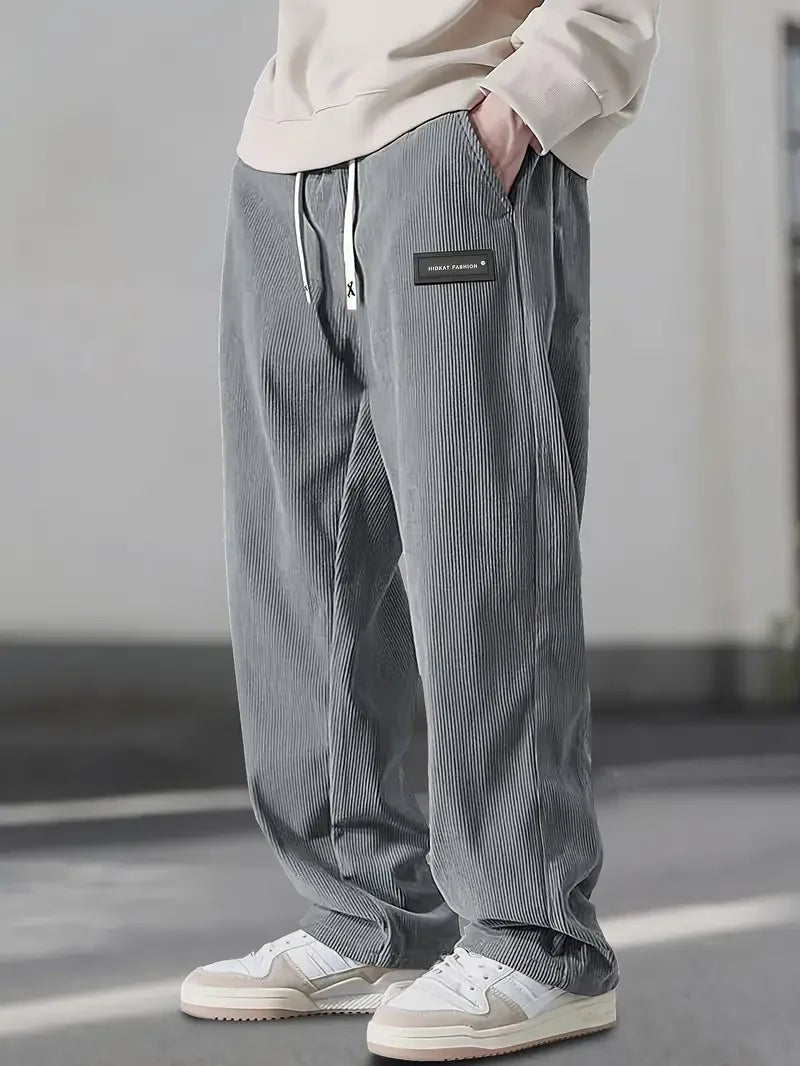 Bequeme Cordhose