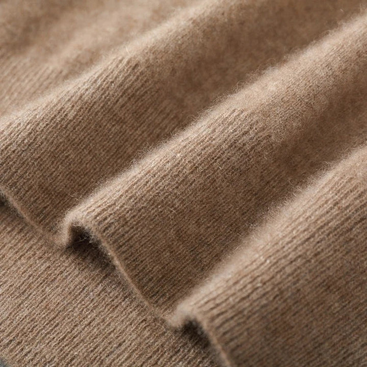 AVANI CASHMERE VEST