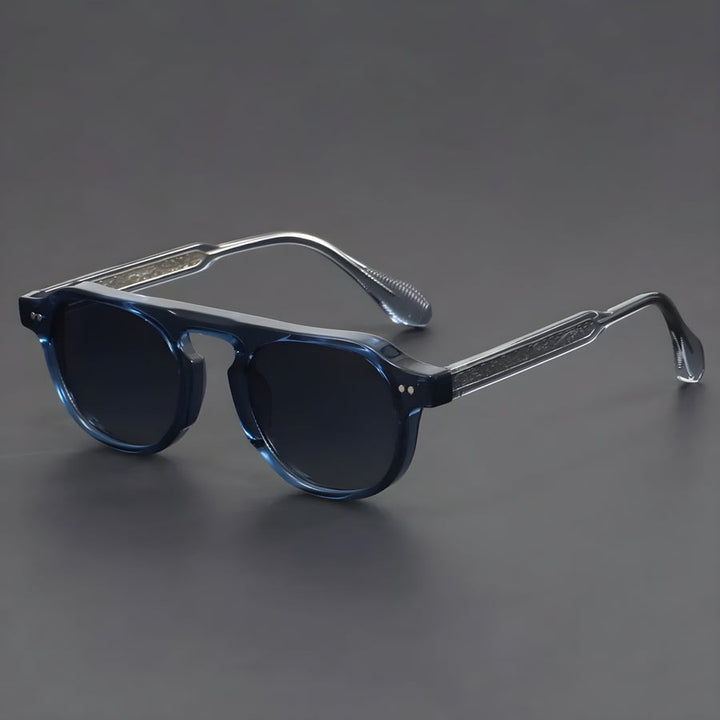 Lunettes de soleil vintage Fierro