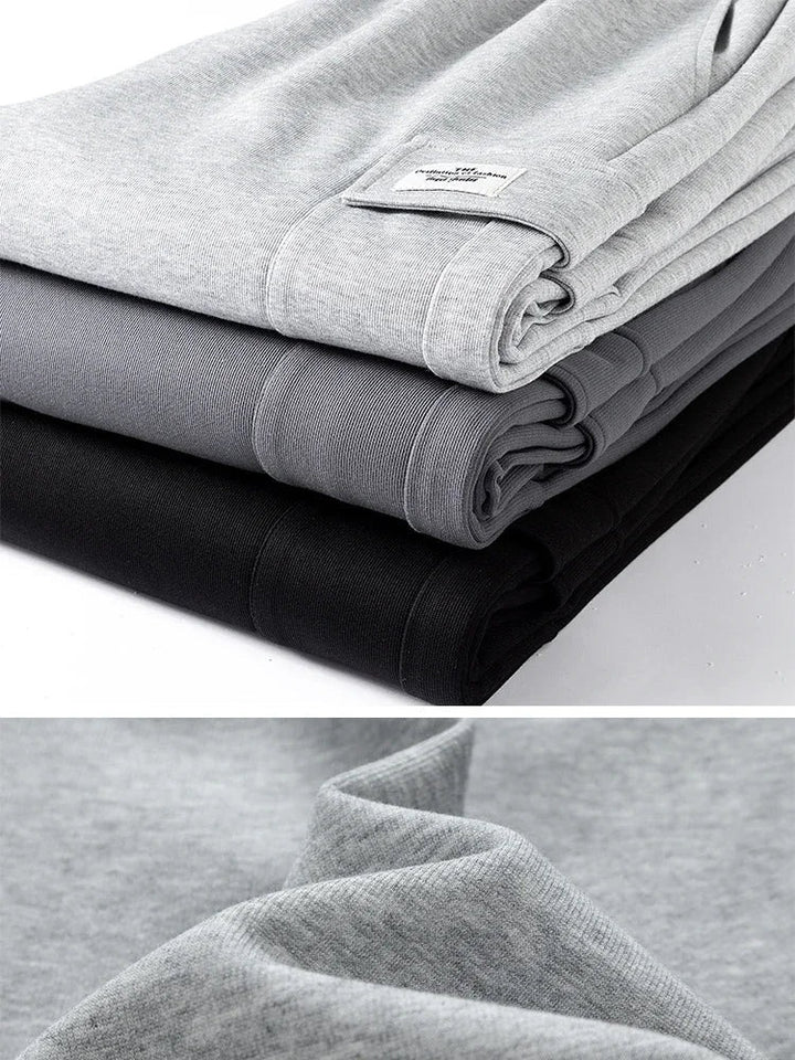 Pantalon de survêtement cargo