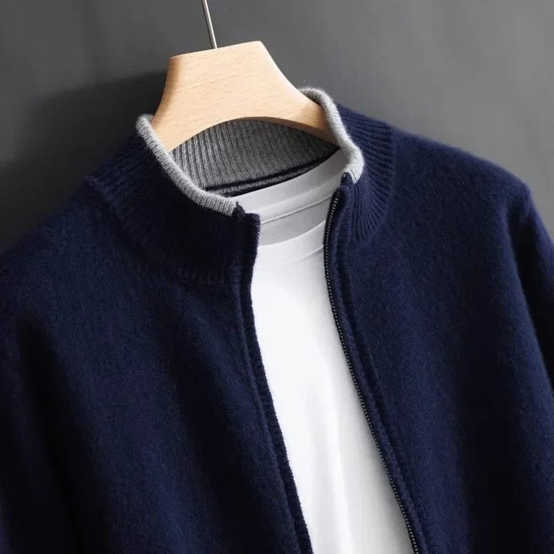 Riku Cashmere Jacket